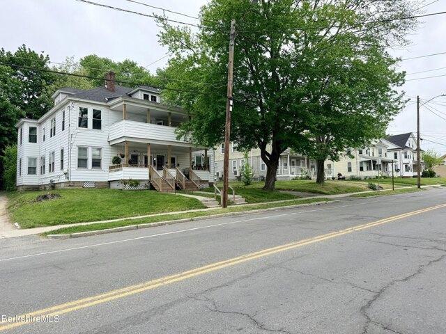 House for sale in Berkshire, Massachusetts