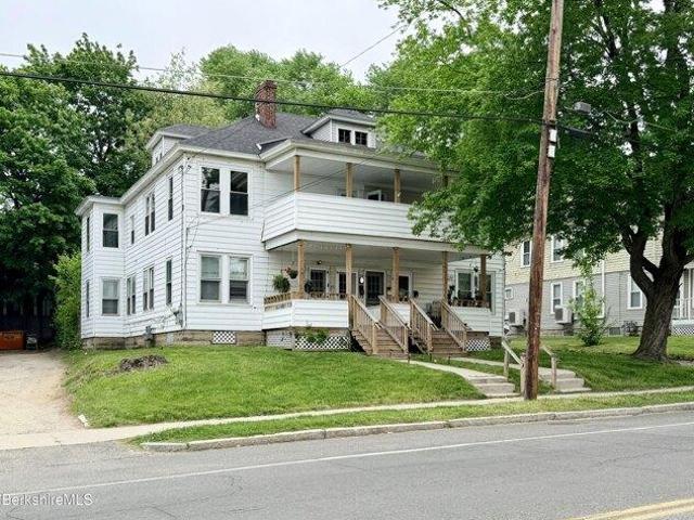House for sale in Berkshire, Massachusetts