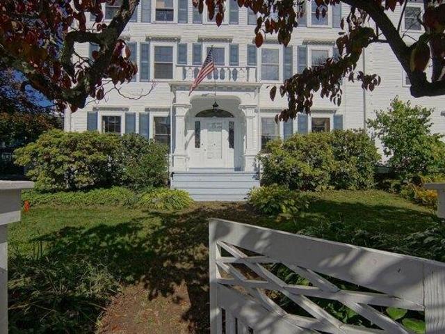 House for sale in New Hampshire