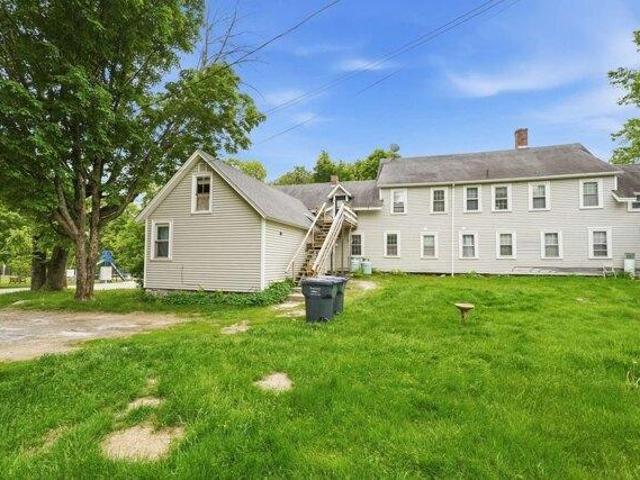 House for sale in Princeton, Massachusetts