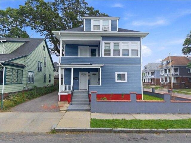 House for sale in Providence, Rhode Island