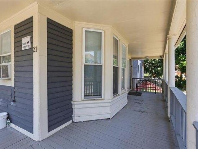House for sale in Providence, Rhode Island