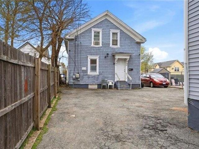 House for sale in Providence, Rhode Island