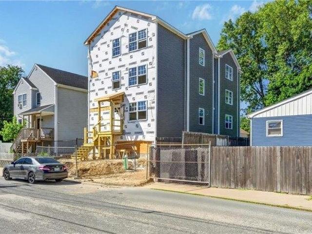 House for sale in Providence, Rhode Island