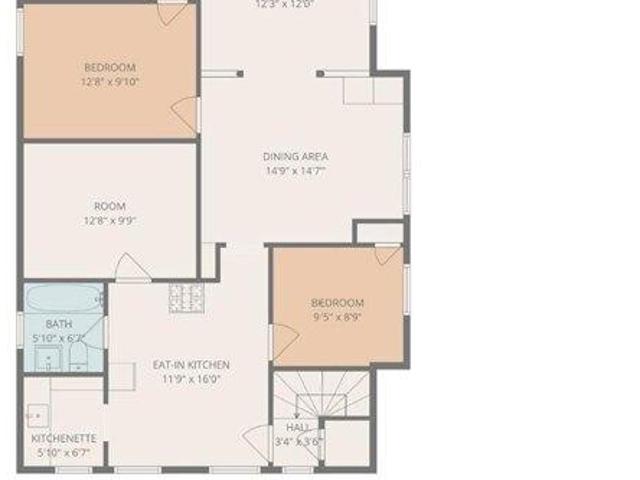 House for sale in Providence, Rhode Island