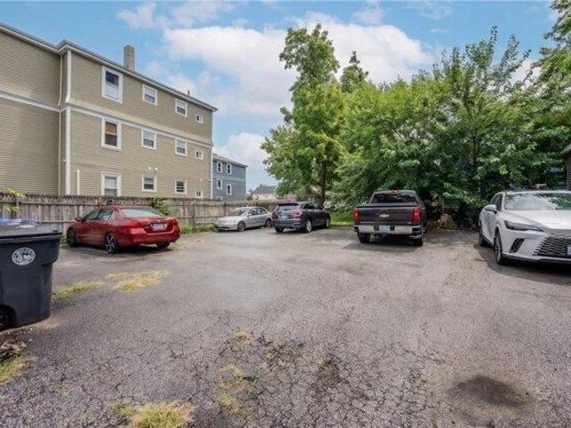 House for sale in Providence, Rhode Island