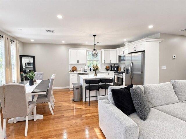 House for sale in Olneyville, Providence