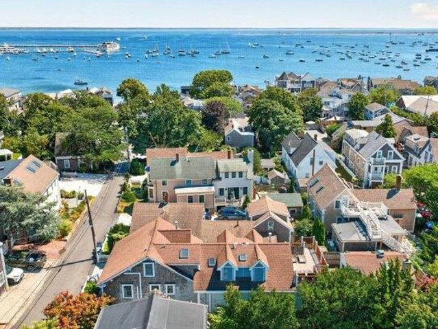 House for sale in Provincetown, Massachusetts