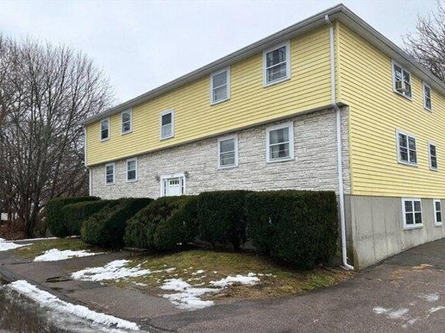 House for sale in Quincy, Massachusetts
