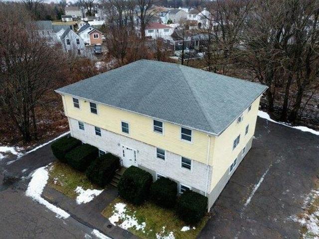 House for sale in Quincy, Massachusetts