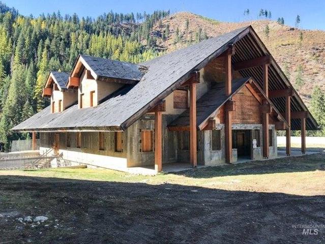 House for sale in Riggins