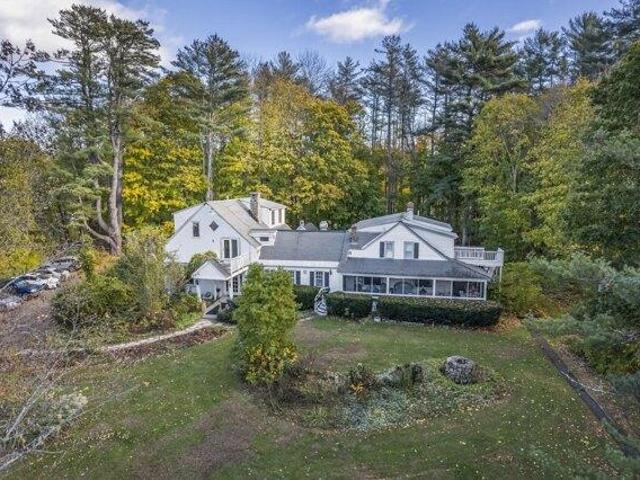 House for sale in Maine
