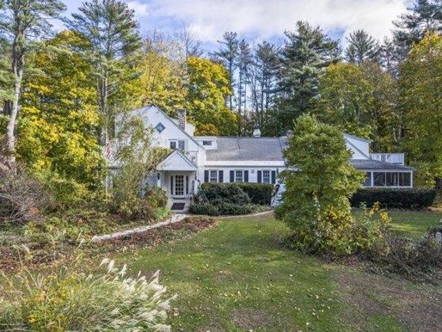 House for sale in Maine