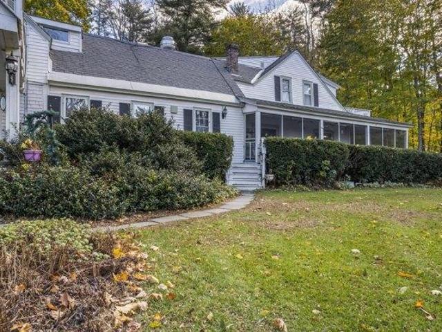 House for sale in Maine