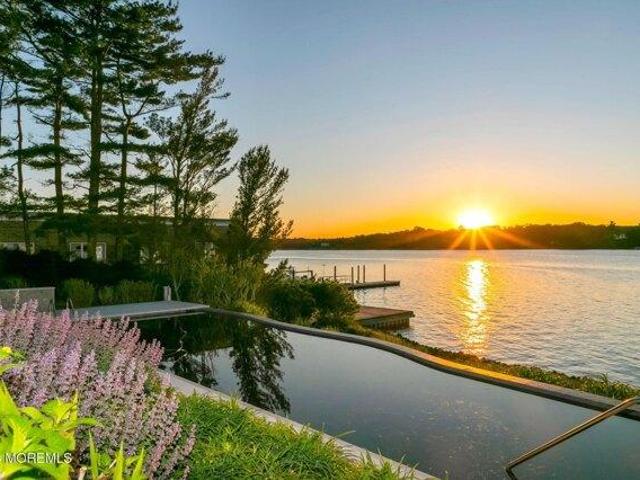 House for sale in Monmouth, New Jersey