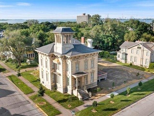 House for sale in Sandusky, Ohio