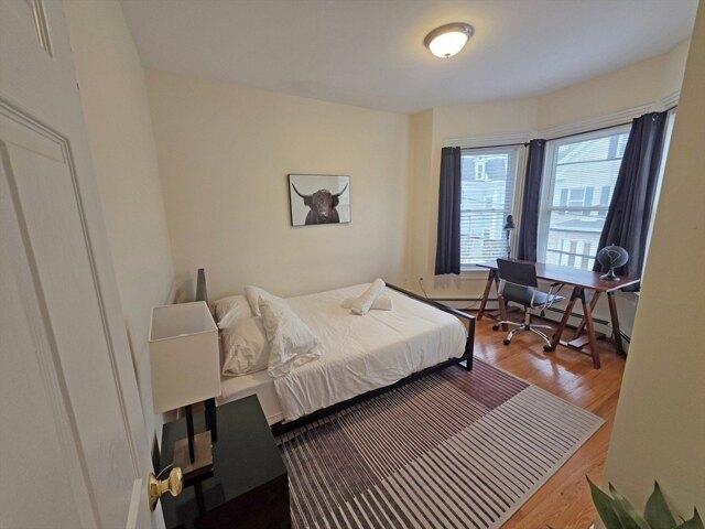 House for sale in Somerville, Massachusetts
