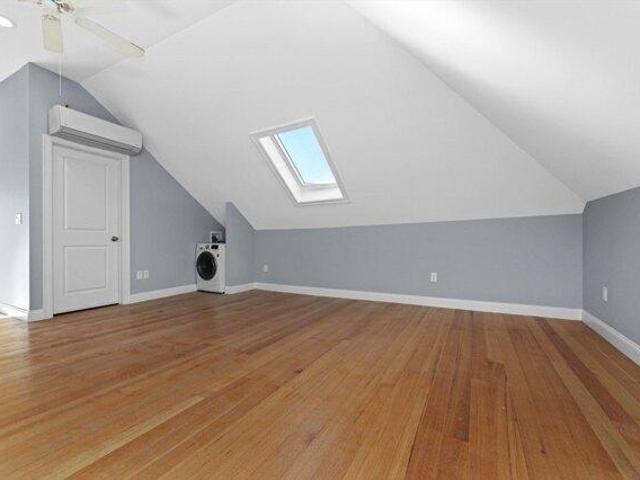 House for sale in Somerville, Massachusetts