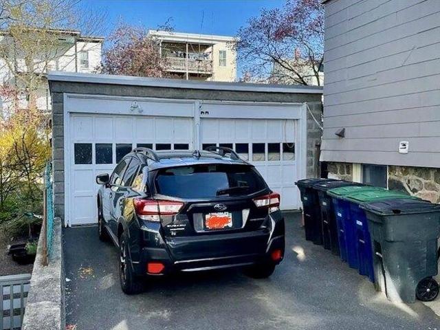 House for sale in Somerville, Massachusetts