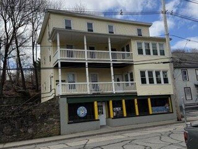 House for sale in Southbridge, Massachusetts