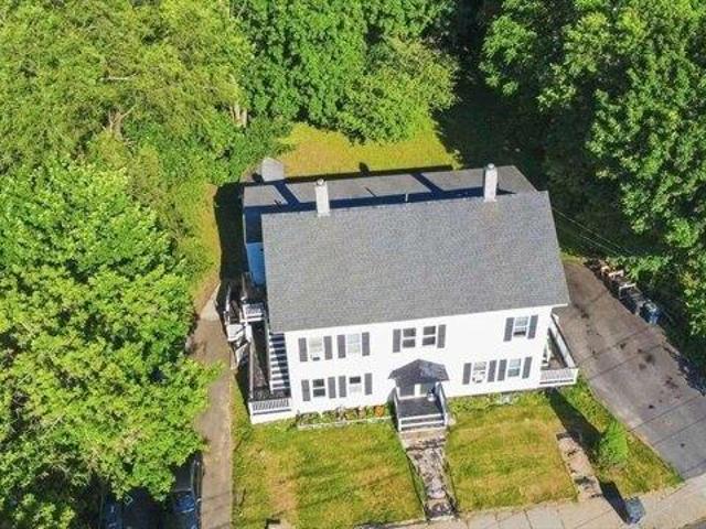 House for sale in Southbridge, Massachusetts