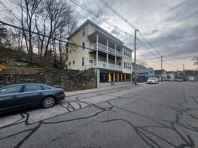 House for sale in Southbridge, Massachusetts