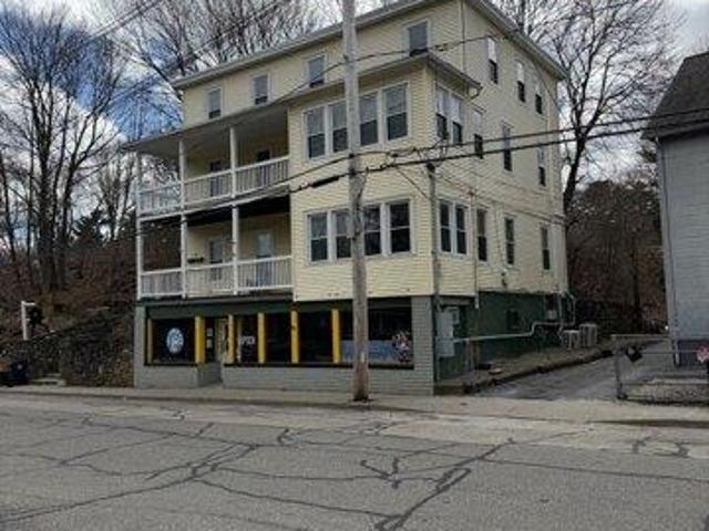 House for sale in Southbridge, Massachusetts