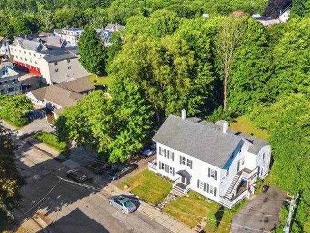 House for sale in Southbridge, Massachusetts