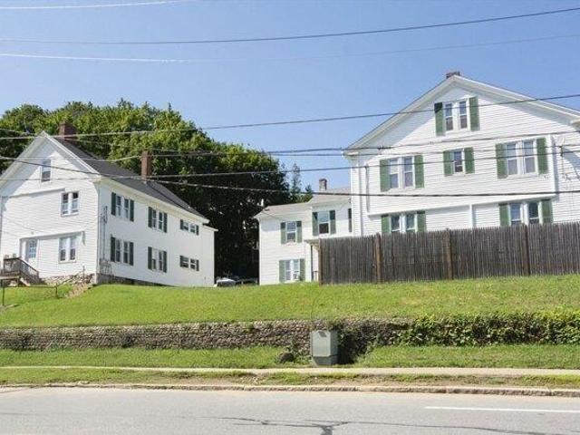 House for sale in Spencer, Massachusetts