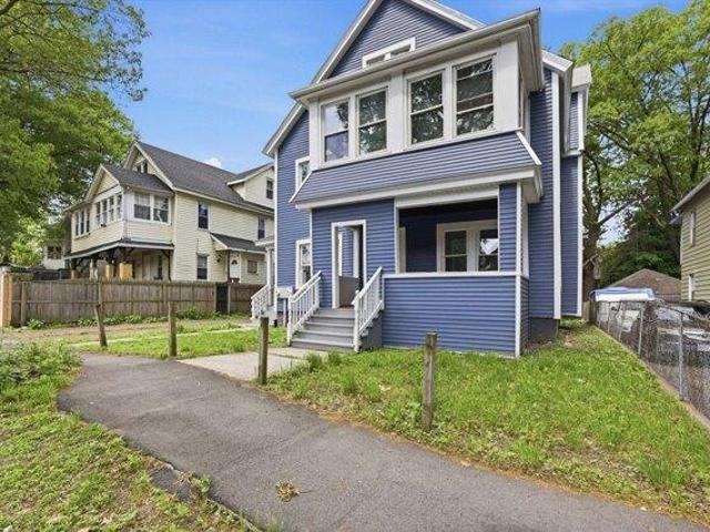 House for sale in Hampden, Massachusetts