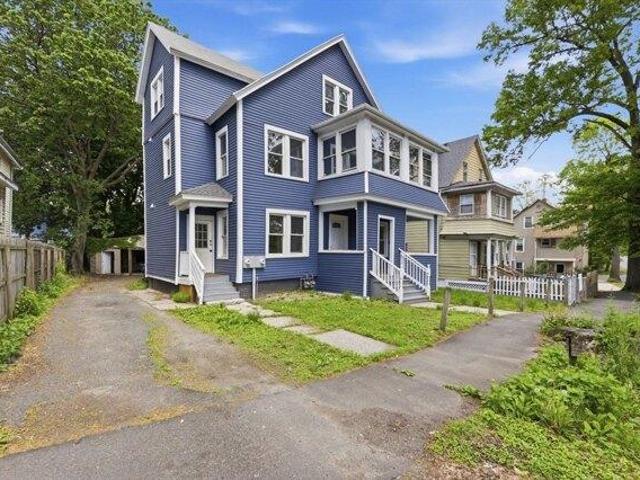House for sale in Hampden, Massachusetts
