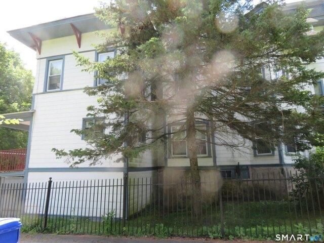 House for sale in Stafford, Connecticut