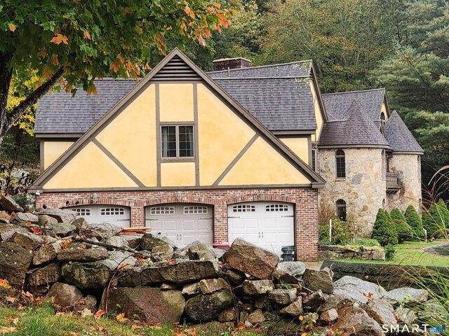 House for sale in Stonington, Connecticut