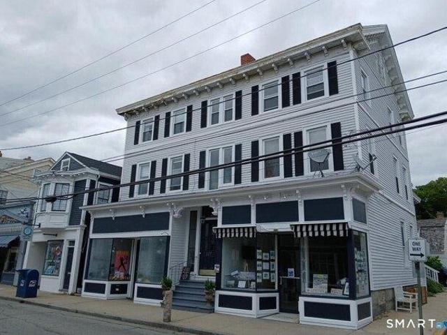 House for sale in Stonington, Connecticut