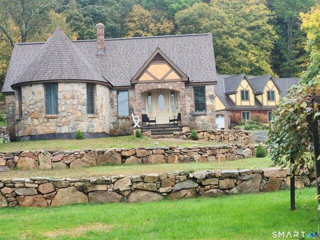 House for sale in Stonington, Connecticut