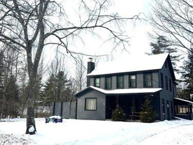 House for sale in East Jewett, New York