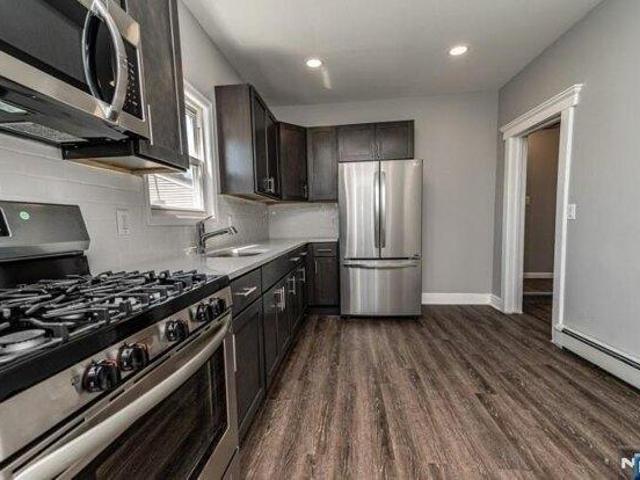 House for sale in Passaic, New Jersey