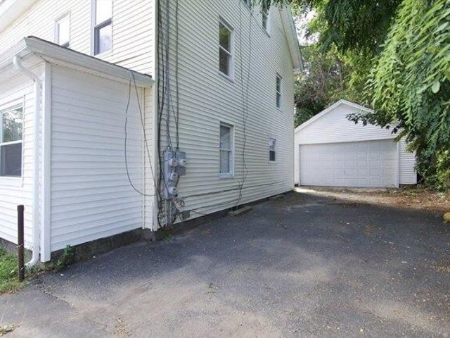 House for sale in Ware, Massachusetts