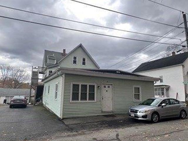 House for sale in Webster, Massachusetts