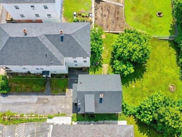 House for sale in Webster, Massachusetts