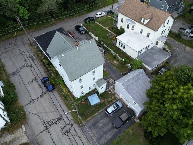 House for sale in Webster, Massachusetts