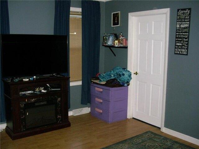 House for sale in West Warwick, Rhode Island