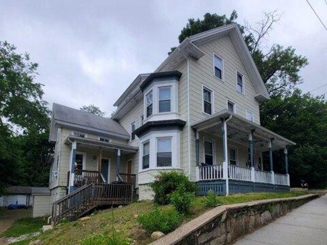 House for sale in Windham, Connecticut