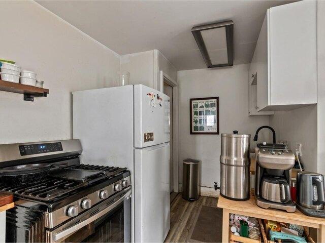 House for sale in Winooski, Vermont