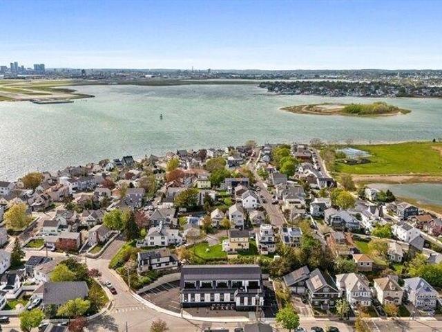 House for sale in Winthrop, Massachusetts