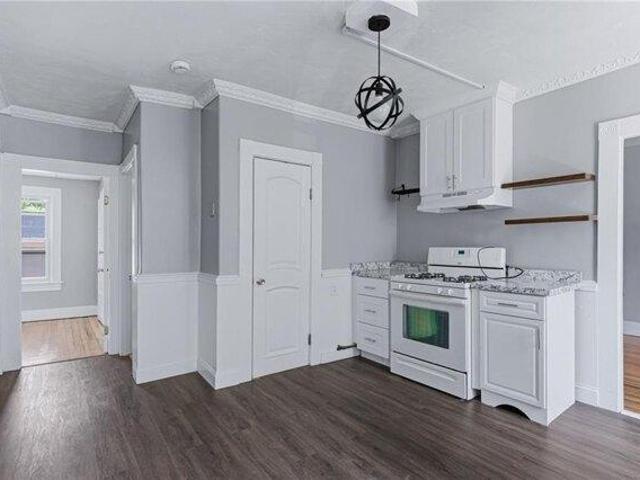 House for sale in Woonsocket, Rhode Island