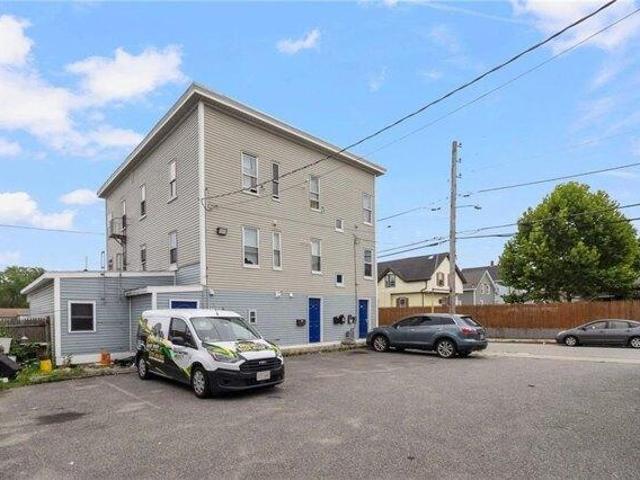 House for sale in Woonsocket, Rhode Island