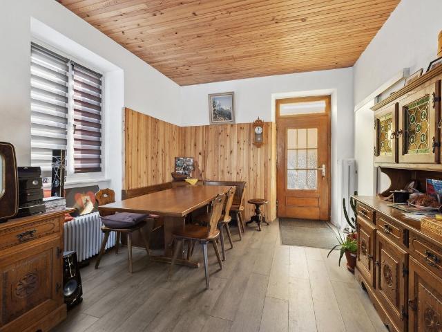 Haus kaufen