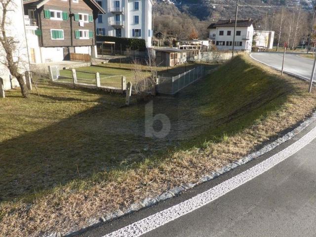 Haus kaufen in Chironico, Faido