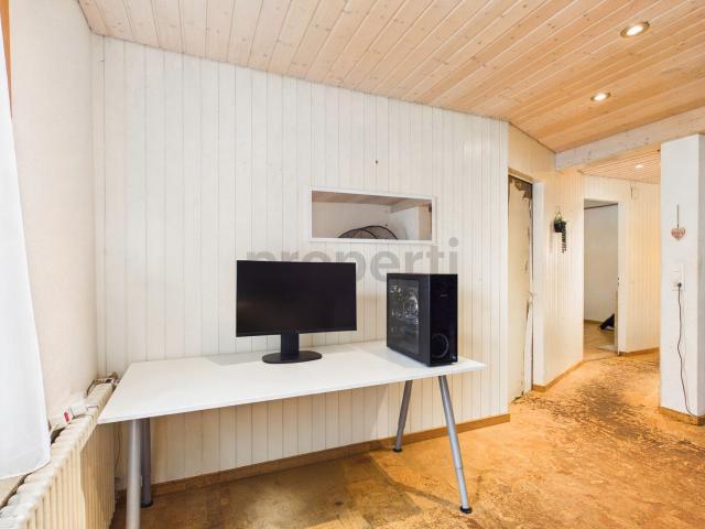 Haus kaufen